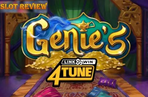 Genies Link&Win 4Tune